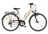 Bianchi Spillo Onice Donna